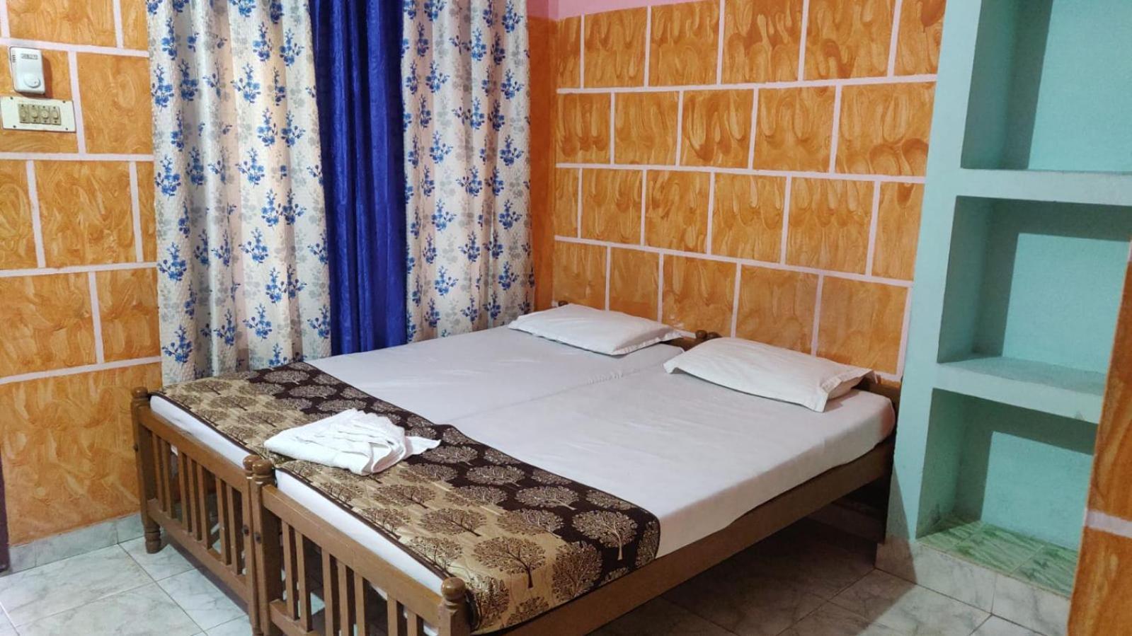 The Happy Land Homestay Varkala Exterior foto